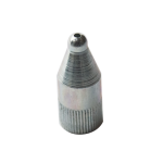 Flush Nozzle Grease Fitting